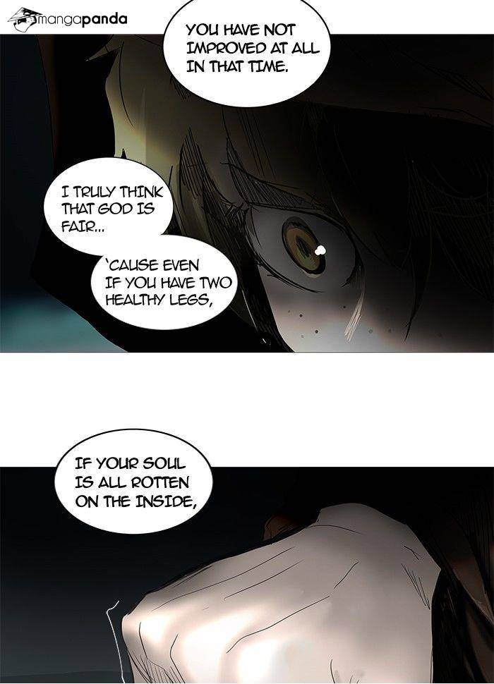 Tower of God Chapter 253 image 54